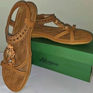 Women's Bohemian Sandals